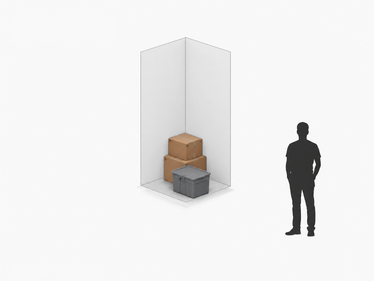 10 SQ FT