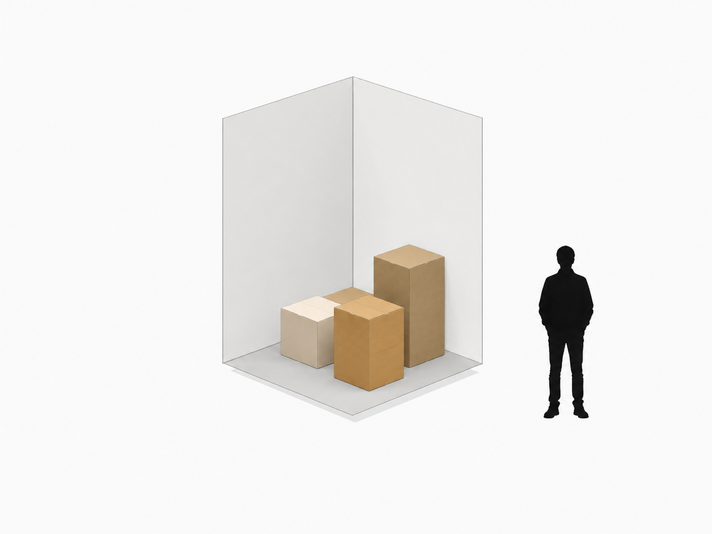 25 SQ FT