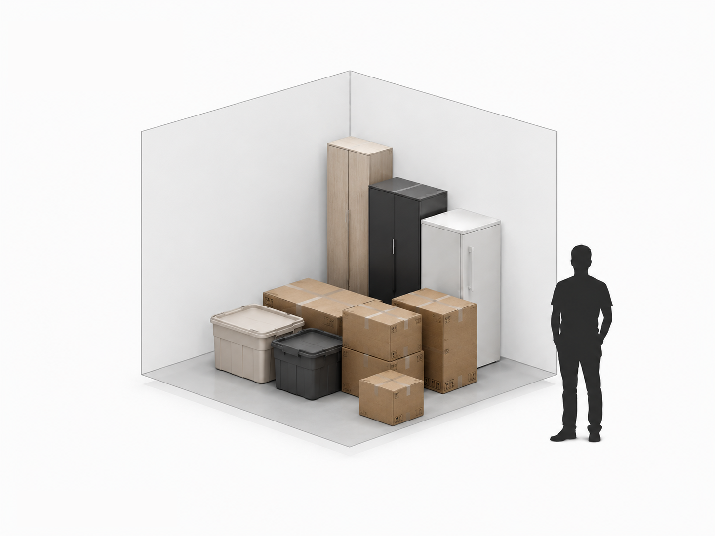 60 SQ FT