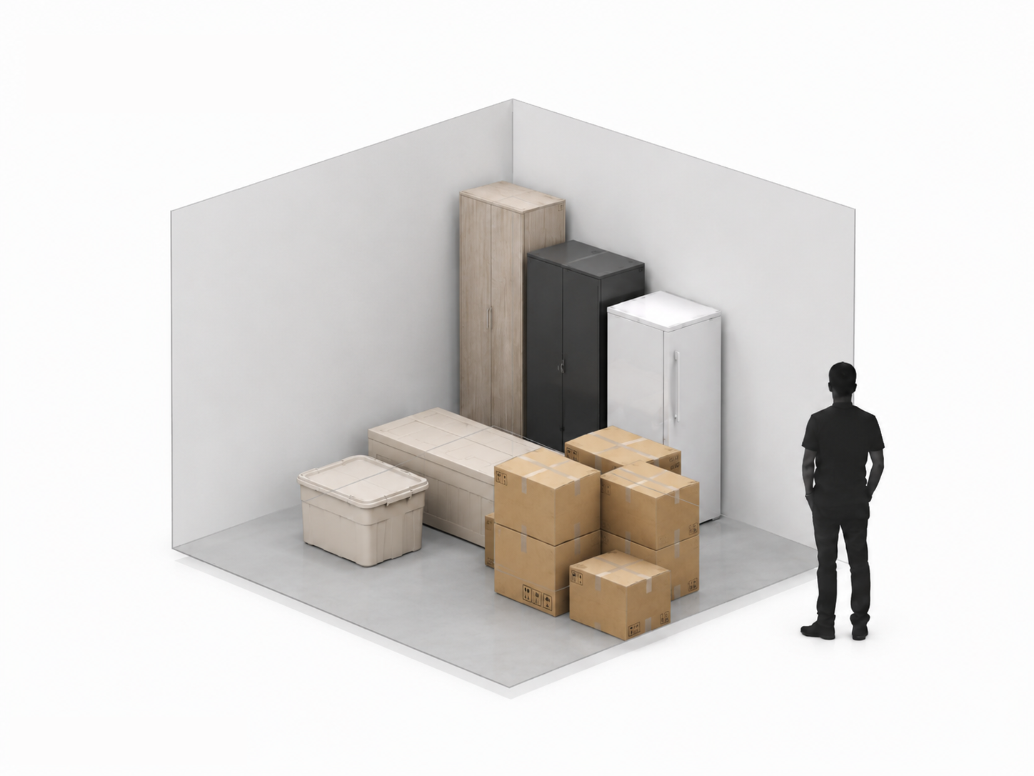 75 SQ FT